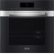 MIELE H 7860 BP CLEANSTEEL